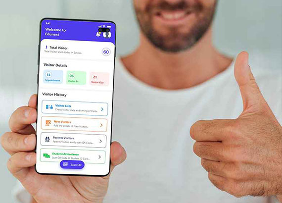 Best School Management Software Company in India