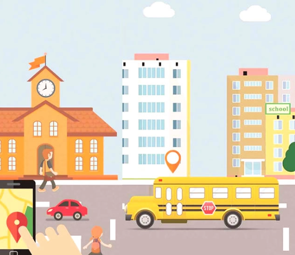 Best School Management Software Company in India